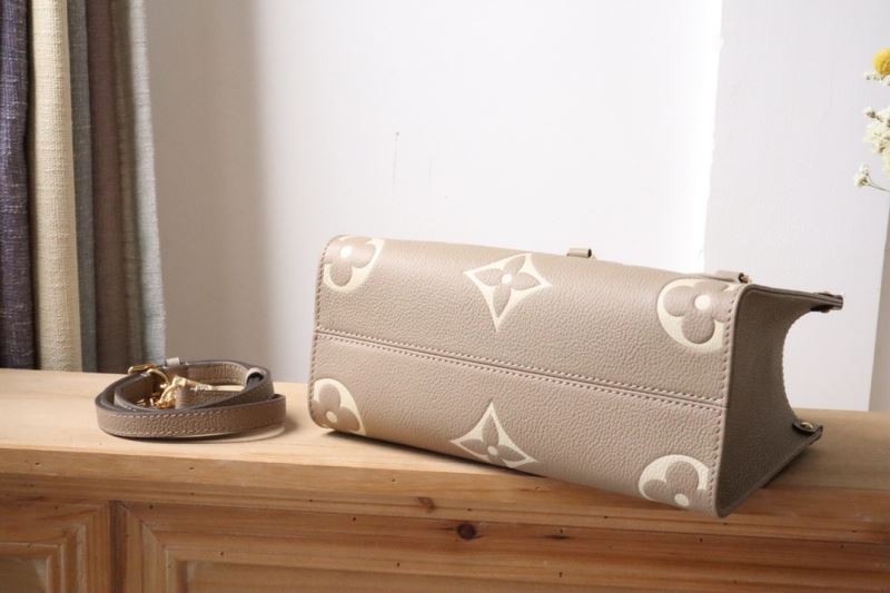 Louis Vuitton Shopping Bags